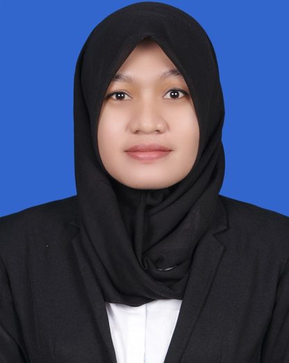 asih setyo rini