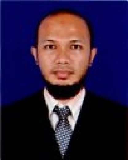 dedy khaerudin