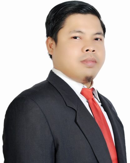 dekan pak asep