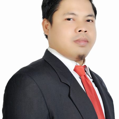 dekan pak asep